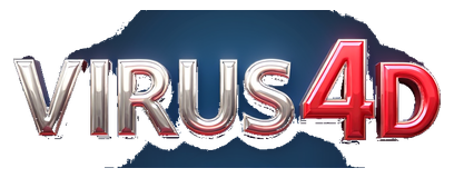 virus4d login logo