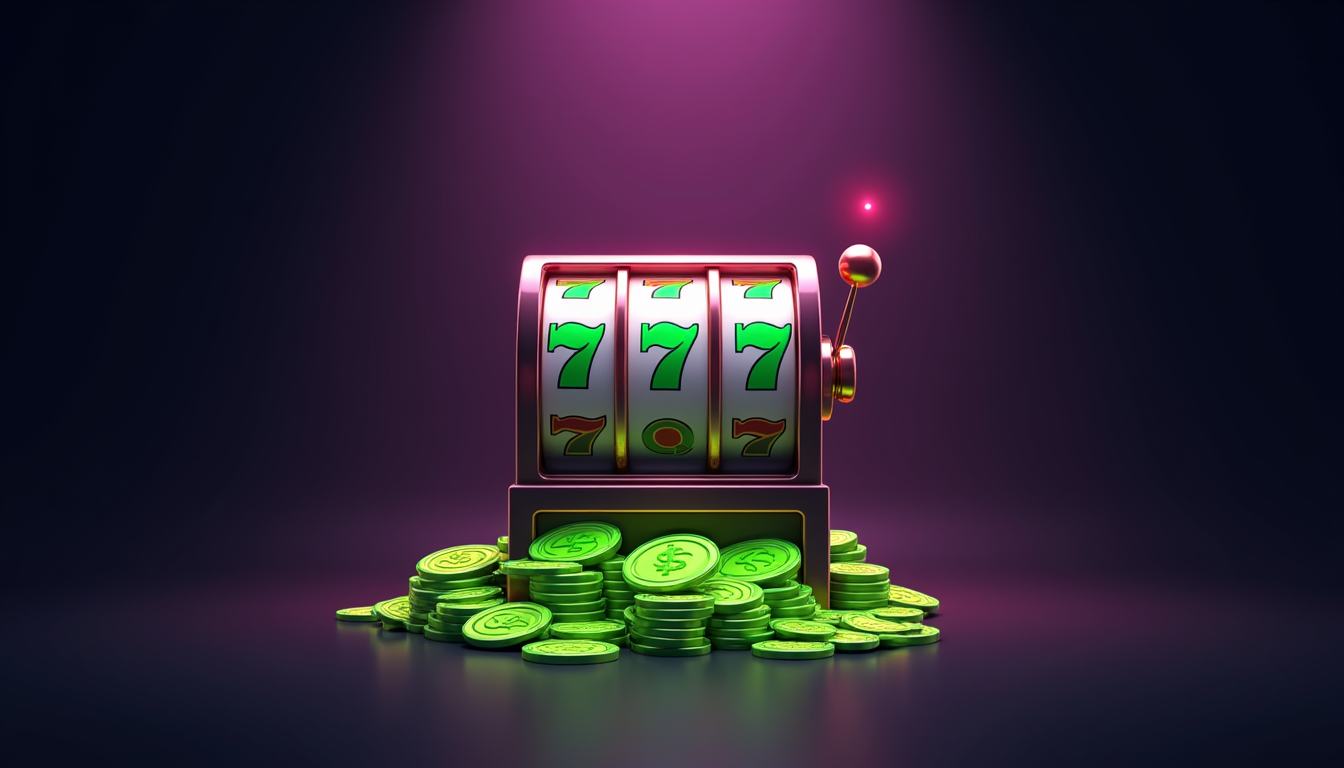 virus4d login Slots